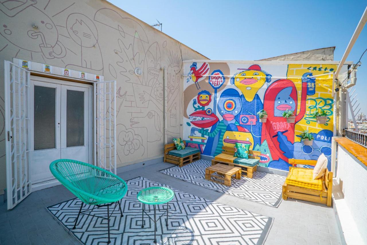 Live It Madrid Chamberi — Photos 2